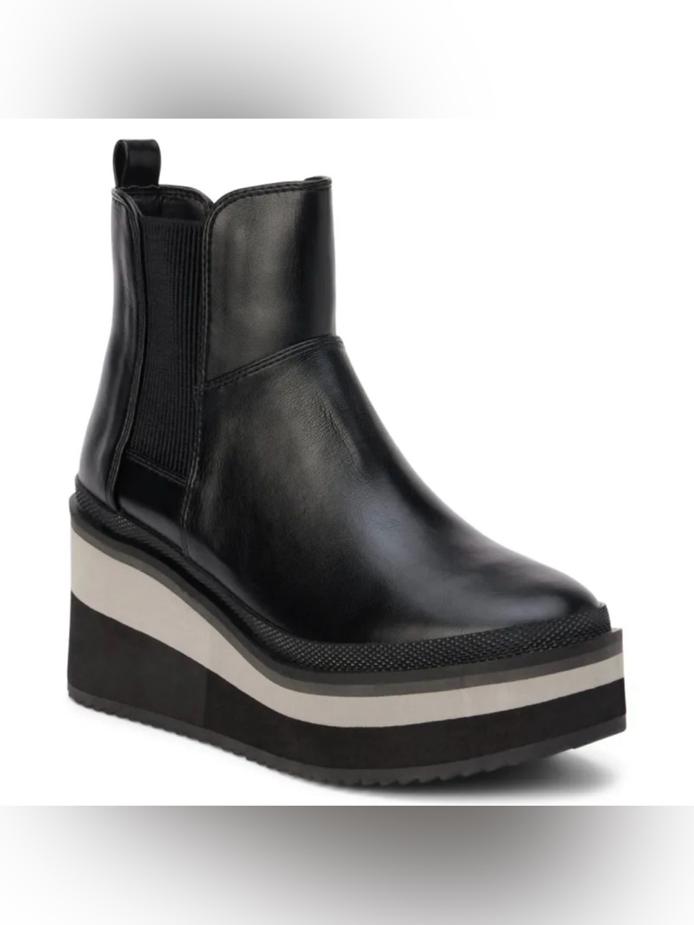 Coconuts by Matisse Shelby Platform Boots